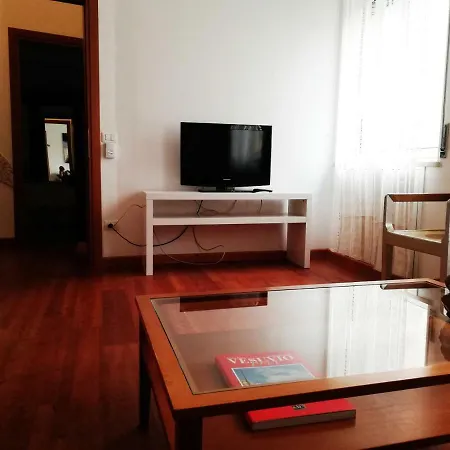 5 Santi Comfort Апартаменты *