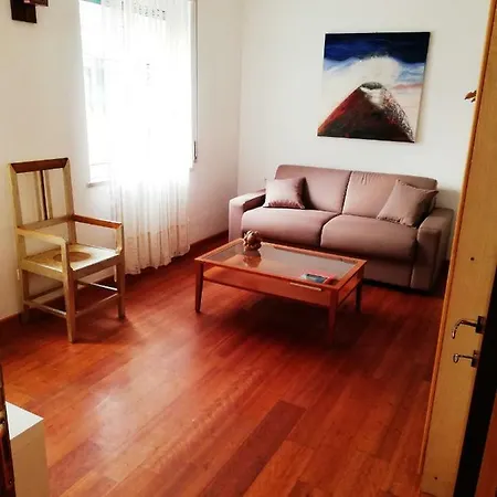 Апартаменты 5 Santi Comfort *