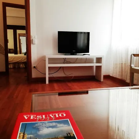 5 Santi Comfort Апартаменты