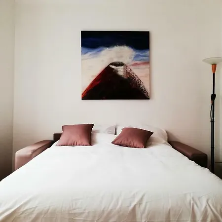 5 Santi Comfort Апартаменты