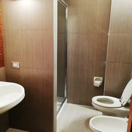 5 Santi Comfort * Неаполь