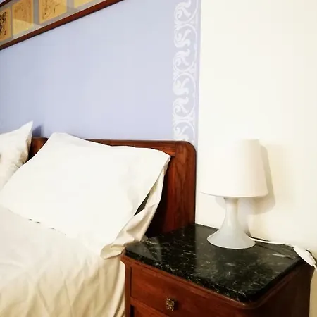 5 Santi Comfort Апартаменты