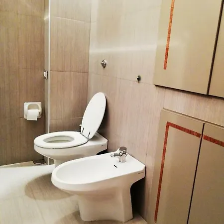 Апартаменты 5 Santi Comfort Неаполь