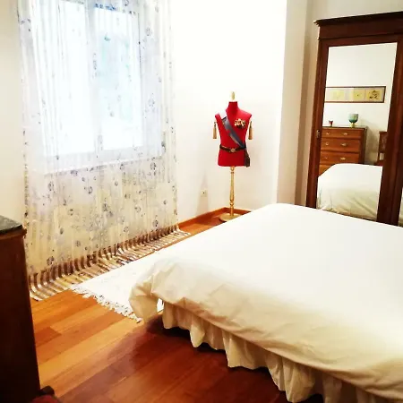 5 Santi Comfort