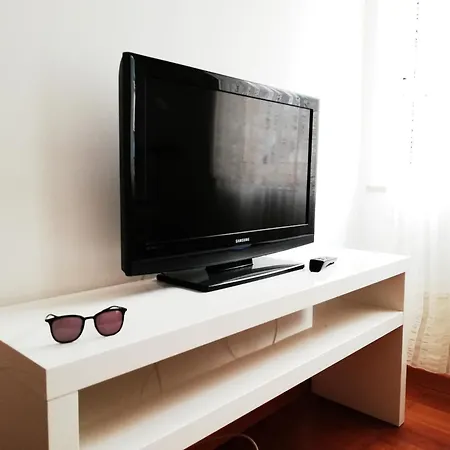 5 Santi Comfort *