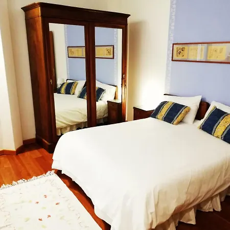 5 Santi Comfort Неаполь