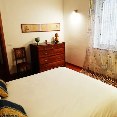 5 Santi Comfort Апартаменты Неаполь