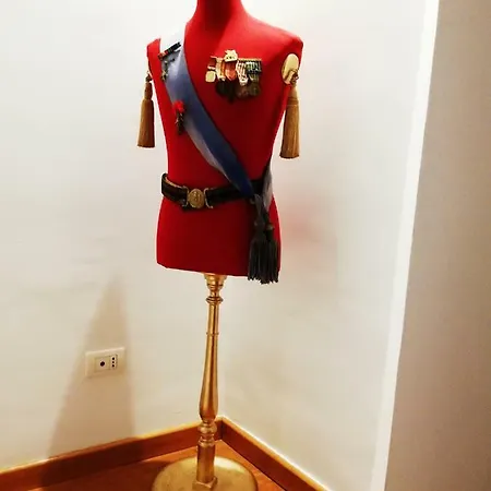 Апартаменты 5 Santi Comfort